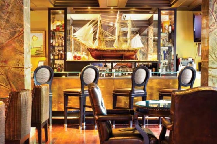 Bar 2